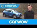 Hyundai Tucson SUV 2018 Review Mat Watson Reviews