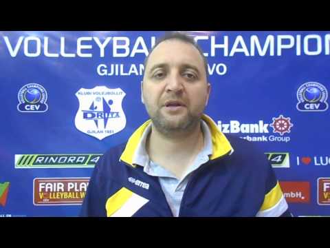 Interview Ivan Petkov - October 18, 2016