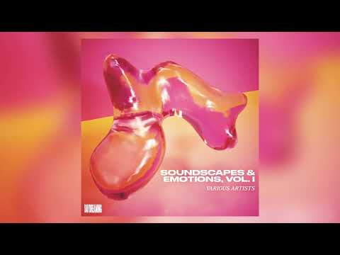 Premiere: Ornery - The Space In Between [Daydreaming]