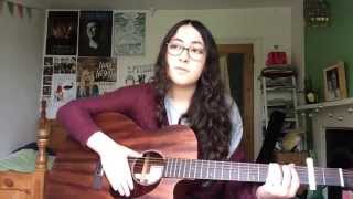 Trousers - Nina Nesbitt (Cover)