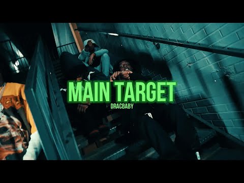 (FREE) Dracbaby x BIG30 | Memphis Type Beat - "Main Target"