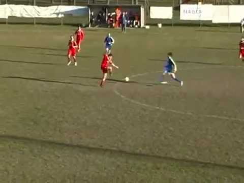 18/01/2015 Quarto - Valsanterno 0-3  Video09  Roma, il migliore in campo