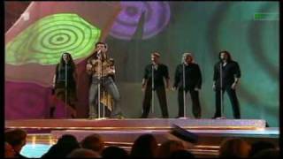 Eurovision 2002 03 Austria *Manuel Ortega* *Say A Word* 16:9