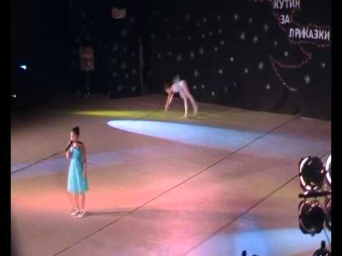 SESIL ALPER Hallelujah