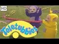 Teletubbies Fun With Tooters Full Episode Clip