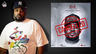 QueenzFlip of The Joe Budden Network Fails To Produce Improv Show