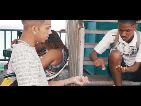 Rap Nova Era - Poesia Marginal (Prod. DJ Gug)