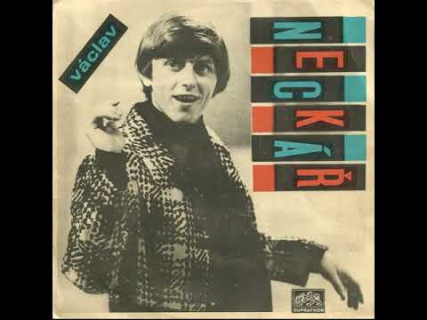 Václav Neckář - Svět (6.1.1969)