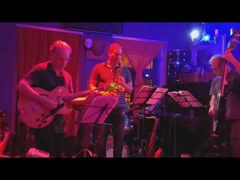 Alexandre Carvalho Quarteto