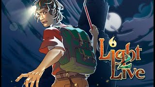 [Demo] Light2Live - Gameplay / (PC)