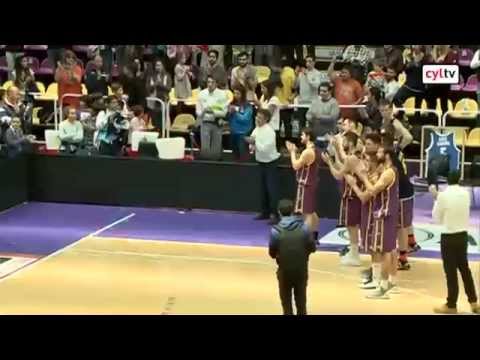 MyWiGo Valladolid 72 - Actel Força Lleida 68