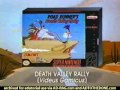 SNES Commercial - Road Runner: Death Valley Ralley 1992