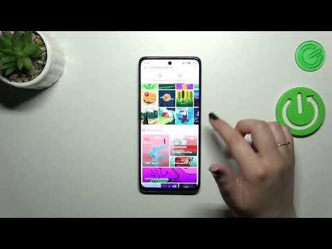 How to Asing Photos to Contacts  on OPPO A98 - Add a Photo to Any Contact