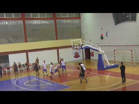 TreeHouse Termites 62 - 54 Ballarhinos | 26η Αγων. BIG League