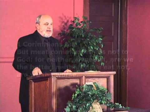 #116 Jews, Paul and the Law. The book of Acts. 1 [Curt Crist]