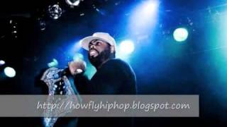 Crooked I - Listen To Your Heart