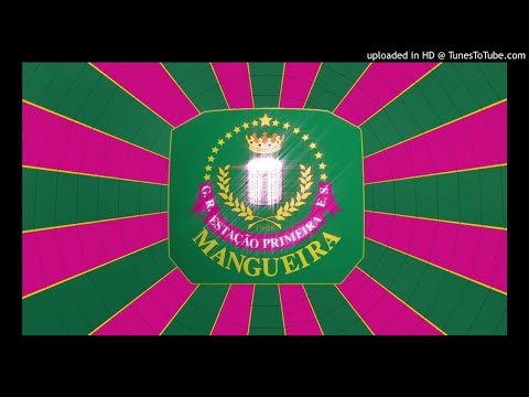 Mangueira 1999  1/14 - O Século do Samba