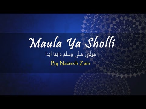 download lagu mp3 mp4 Sholawat Maula Ya Sholli, download mp3 Sholawat Maula Ya Sholli free download mp3, download mp3 Sholawat Maula Ya Sholli