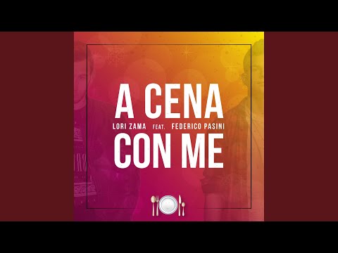 A Cena Con Me
