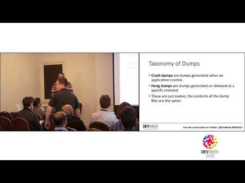 Automating Problem Analysis and Triage Sasha Goldshtein