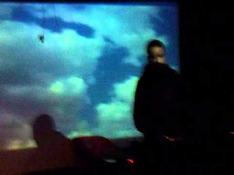 First Element - Live in Lisbon @Warehouse - 22nd March 2013 - PT1