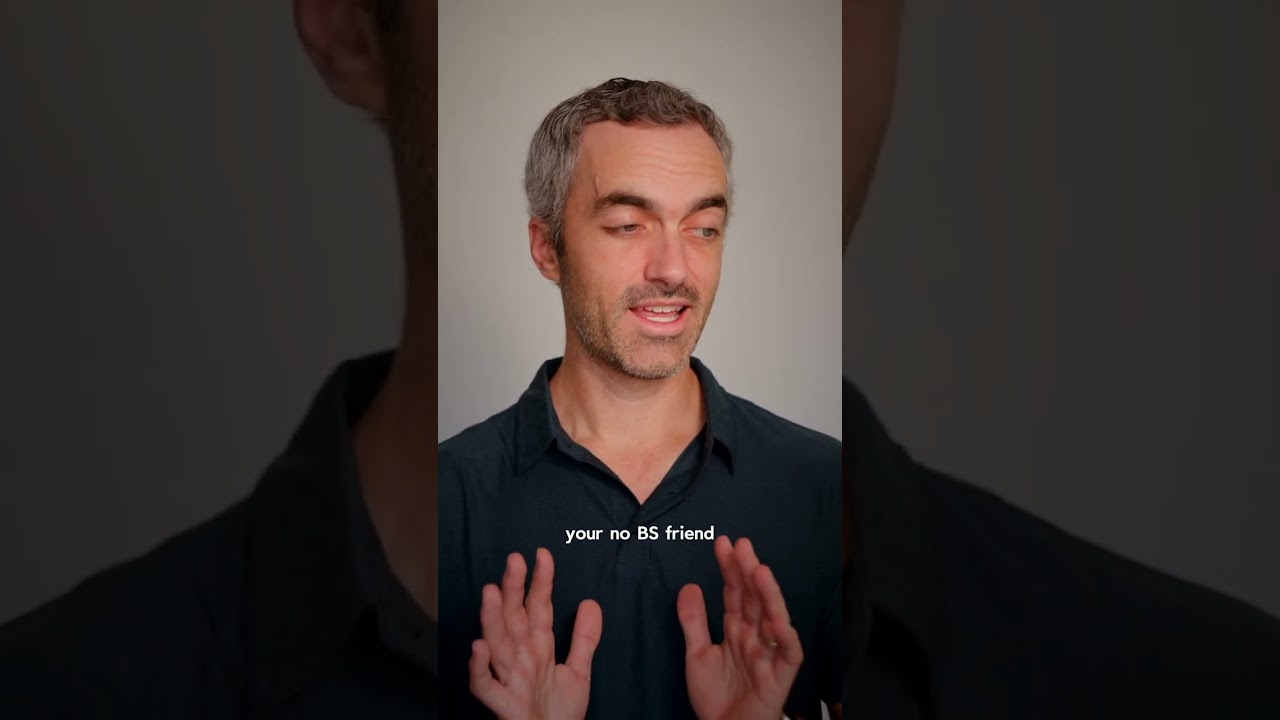 Treat AI like your digital co-founder, not just an email drafting tool