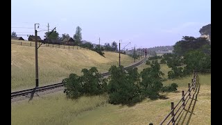 Inzer   South Ural Mountains