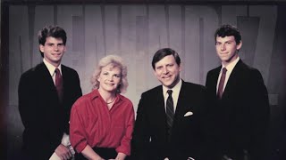 The Menendez Brothers | PART 1