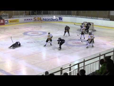 12.10. S-Kiekko - IPK maalikooste