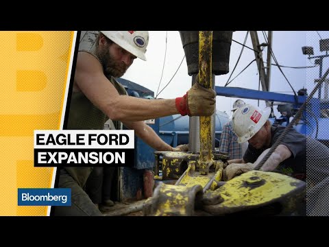 KKR, Venado Oil & Gas Team Up for Eagle Ford Expansion