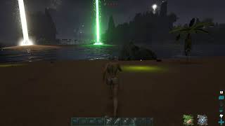 [ARK]The Center 初プレイ(無言)