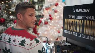 Sport Chek Gift like a pro | Bauer