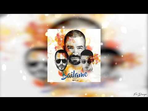 bailame (Remix) - Nacho ft Yandel y Bad Bunny
