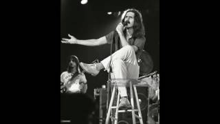 Frank Zappa 2 19 1979 Hammersmith Odeon
