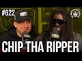 Chip Tha Ripper Talks New Music, MGK, Kid Cudi & Finding Cudi’s Car on Fire 😳