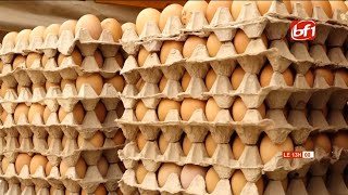 Coût de la vie au Burkina: un nouvel indice pour mieux suivre l’évolution des prix sur le marché