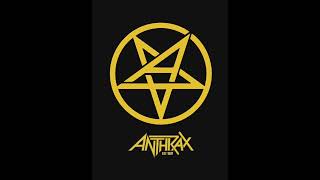 Anthrax - Remember Tomorrow (Bonus Track)