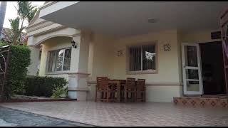3 Bedroom House within a Development For Long Term Rent at Thalang, Phuket
