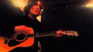 Broken Rainbow (live in studio)