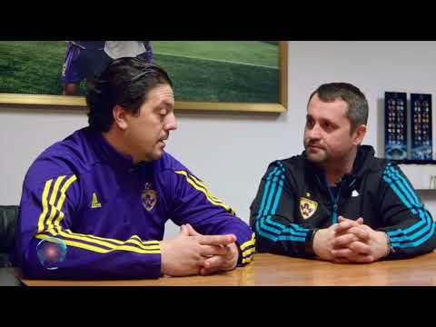 Bučke e42p03 - NAPETI ODNOSI MED MARIBOROM IN OLIMPIJO