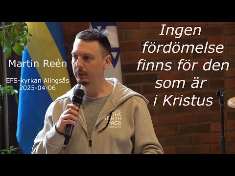 Martin Reén 25 04 06