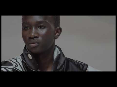 Danshan Fall/Winter 2021-2022 - London Fashion Week