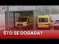Trećina Liječnika Hitne U Primoštenu Je Na Bolovanju Slučaj Komentirala I Ministrica RTL Danas
