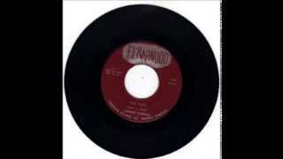 JOHNNY CANNON -  BIG SHOT -  REST-   FERNWOOD F 205