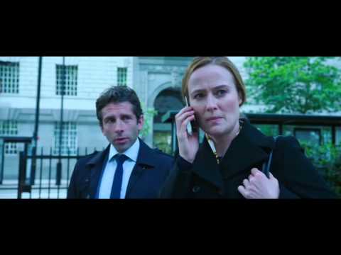 Spooks The Greater Good 2015 Official Trailer | First Release