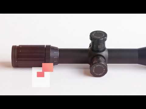 SWFA SS 3 15×42 Tactical Rifle Scope Review