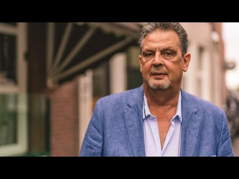Rinus Ponsen - De Wil Van Het Leven (officiële videoclip)