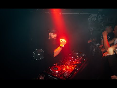 Will Clarke (UK) - Live @ The Vault - Perth