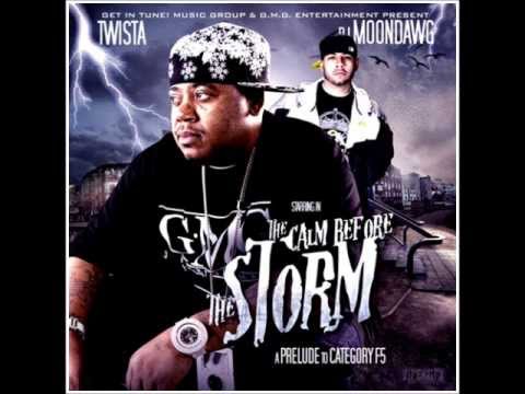 Twista feat Liffy Stokes - Get Yo Money Right