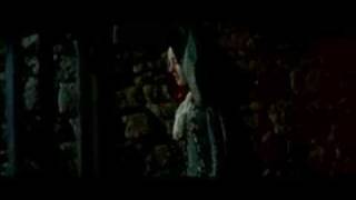 Voodoo [The Mask and the Mirror]